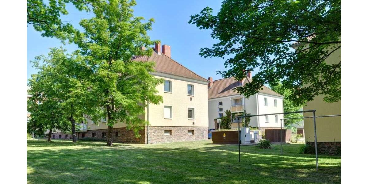 Wohnung zum Mieten in Halle 462 € 56.58 m² 3 zimmer