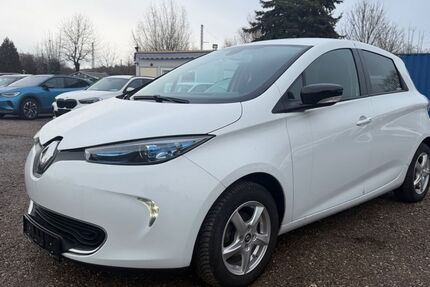 Renault ZOE 90.275 km 5.900 &euro; Lahr 77933