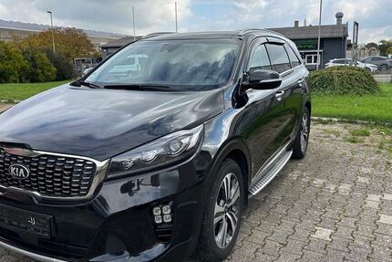 Kia Sorento 158.465 km 16.499 € Bad Bergzabern 76887