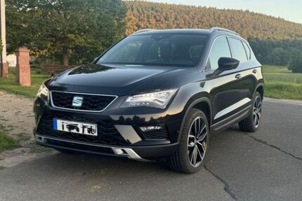 Seat Ateca 189.600 km 14.000 &euro; Klingenberg am Main 63911