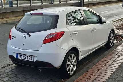 Mazda 2 121.000 km 5.500 &euro; Döhren (Hannover) 30519