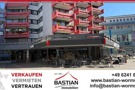 Gewerbeobjekt Worms Innenstadt - 749.000&euro; | Angebot:26695920