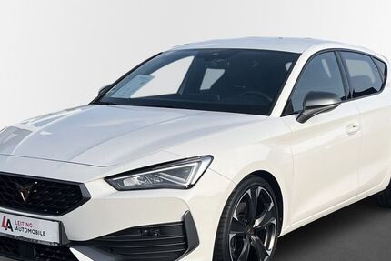 Cupra Leon 43.166 km 31.346 &euro; Bocholt 46395