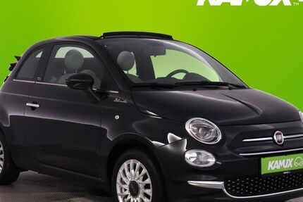 Fiat 500 71.336 km 11.190 &euro; Hameln 31785