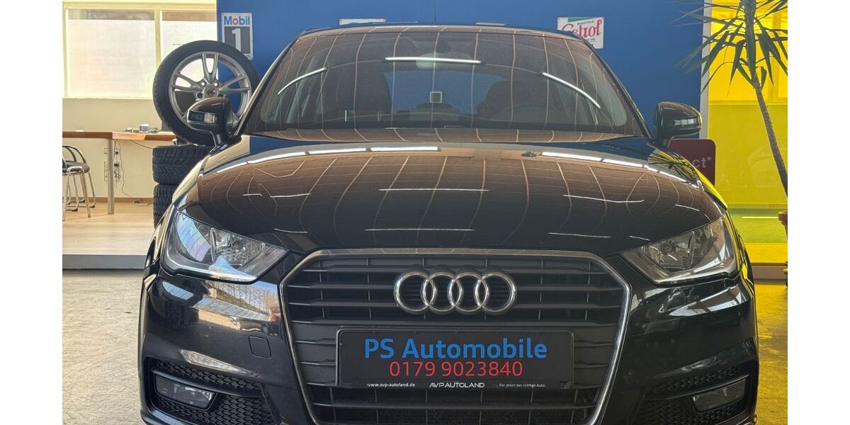 Audi A1 200.000 km 6.499 &euro; Taglaching/Bruck 85567