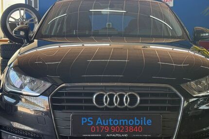 Audi A1 200.000 km 6.500 &euro; Taglaching/Bruck 85567