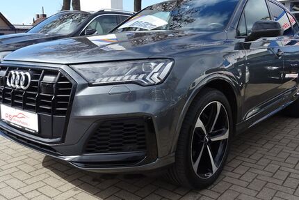 Audi Q7 95.724 km 48.970 &euro; Wittenberge 19322