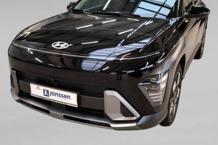 Hyundai KONA 25.832 km 29.990 &euro; Aurich 26605