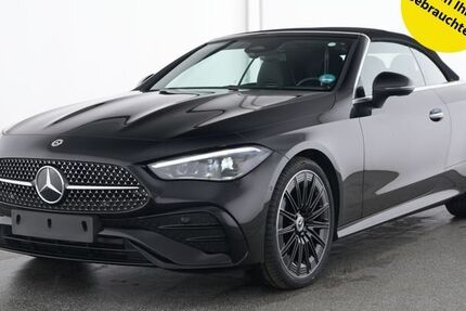 Mercedes-Benz CLE 220 21.055 km 54.770 &euro; Borgholzhausen 33829