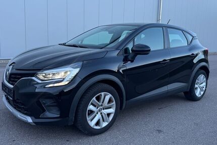 Renault Captur 177.711 km 9.500 &euro; Ottersweier 77833