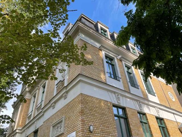 Büro in Halle 470 € 47 m²