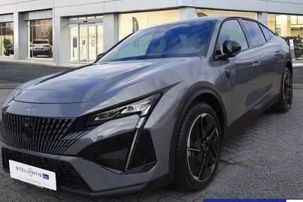 Peugeot 408 3.500 km 44.890 € Saarbrücken 66119