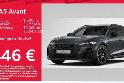 Audi A5 18.642 km 53.952 &euro; Eching 85386