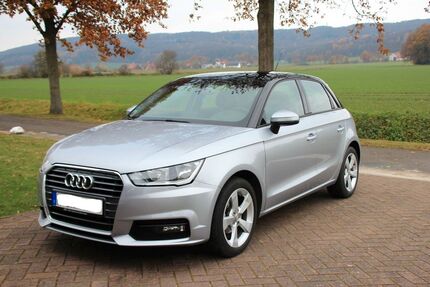 Audi A1 69.000 km 11.800 &euro; Stemwede 32351