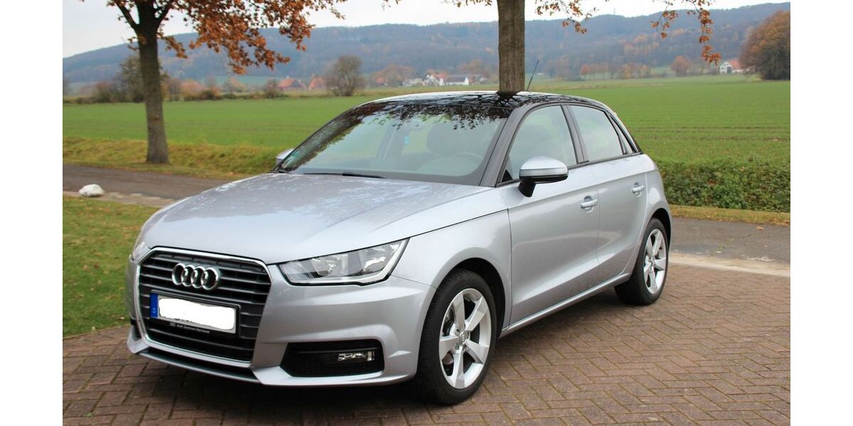 Audi A1 69.000 km 11.800 &euro; Stemwede 32351