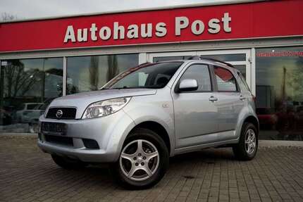 Daihatsu Terios 34.501 km 7.499 &euro; Eisenhüttenstadt 15890
