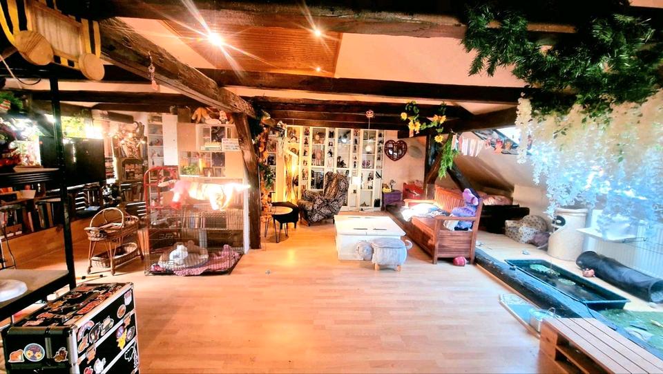 Bauernhaus, Landhaus Plattenburg - 6 Zimmer, 240 m&sup2;, 150.000&euro; | Angebot:26956322