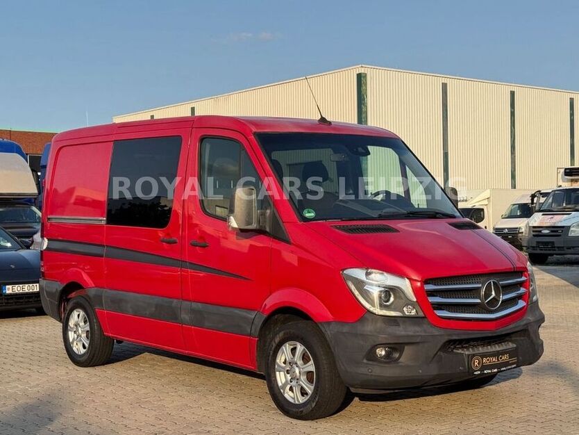Sprinter