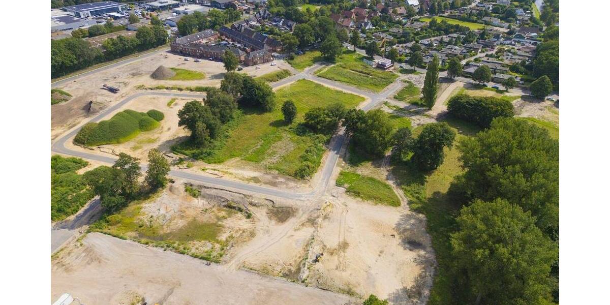 Grundstück Rheine Schotthock - 218.000&euro; | Angebot:24041763