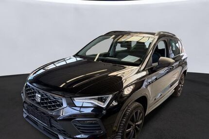 Seat Ateca 134.100 km 19.560 &euro; Aach 78267