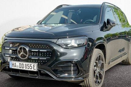 Mercedes-Benz GLB 250 9.500 km 66.880 &euro; Hagen 58135