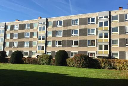 Attraktive 3-Zimmer-Etagenwohnung in Minden zu vermieten! 3 zimmer