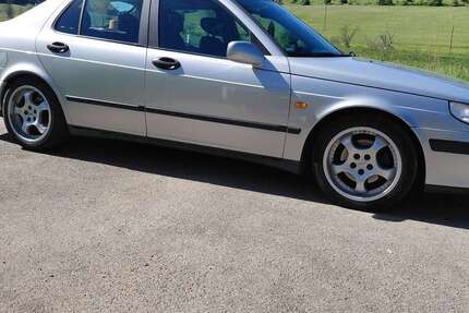 Saab 9-5 222.000 km 2.399 &euro; Albstadt 72461