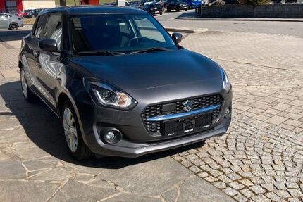 Suzuki Swift 51.225 km 13.630 &euro; Prackenbach 94267