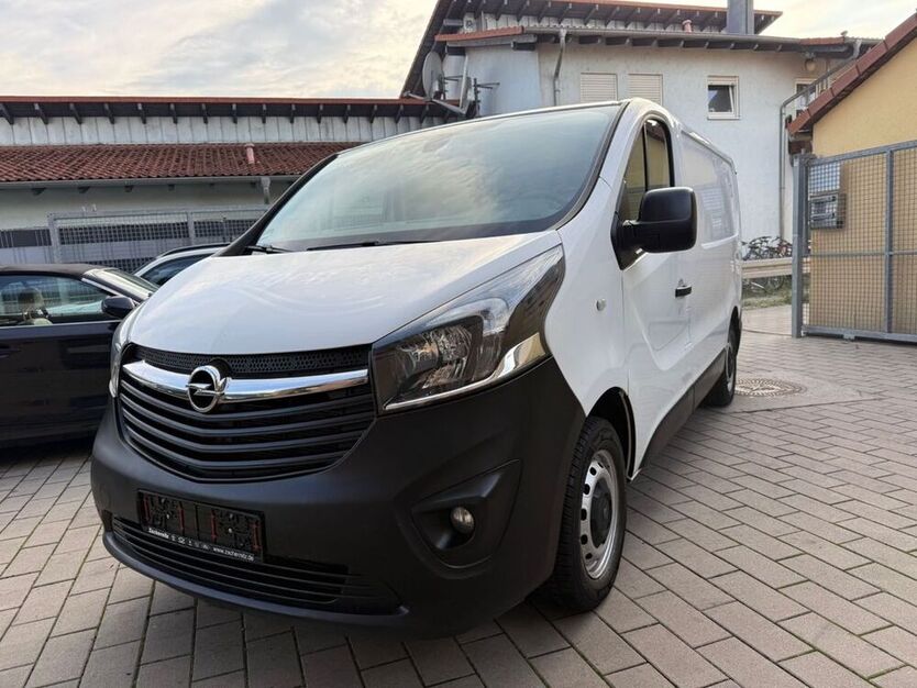Vivaro