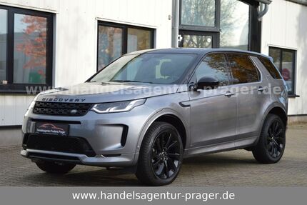 Land Rover Discovery Sport 67.500 km 29.990 &euro; Neukirchen-Vluyn 47506