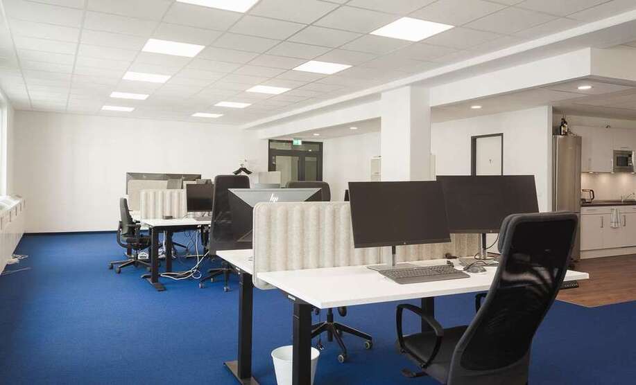 Büro in Hamburg 1.200 € 45 m²
