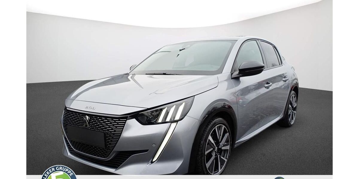 Peugeot 208 22.992 km 18.989 &euro; Ahaus 48683