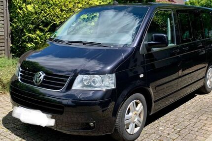 VW T5 Multivan