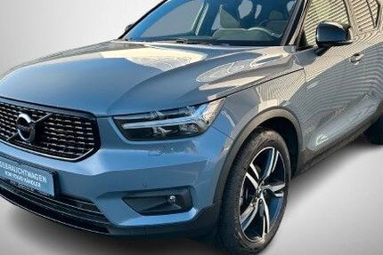 Volvo XC40 58.500 km 28.500 &euro; Leipzig 04319