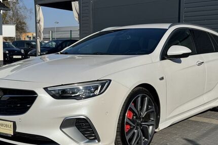 Opel Insignia 140.000 km 16.970 &euro; Nauen 14641