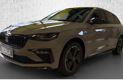 Skoda Scala 4.950 km 23.990 &euro; Rochlitz 09306