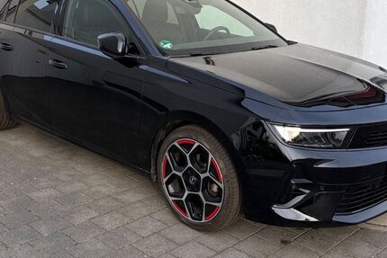 Opel Astra 41.400 km 19.099 &euro; Ludwigshafen 67071