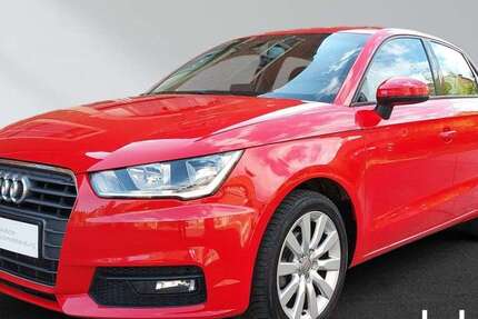 Audi A1 93.389 km 10.850 € Berlin 13125