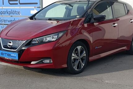 Nissan Leaf 75.640 km 11.450 &euro; Pfullingen 72793