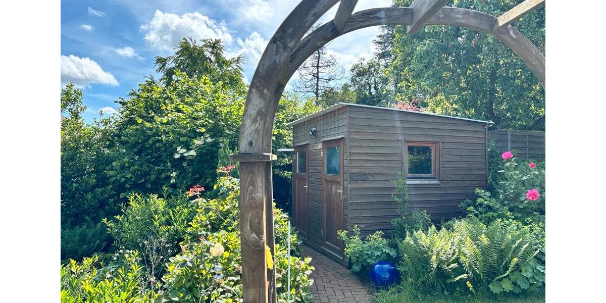 Einfamilienhaus Porta Westfalica - 7 Zimmer, 119 m&sup2;, 210.000&euro; | Angebot:26998593