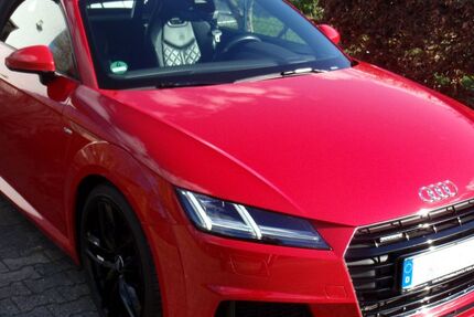 Audi TT 48.870 km 26.600 &euro; Regensburg 93057