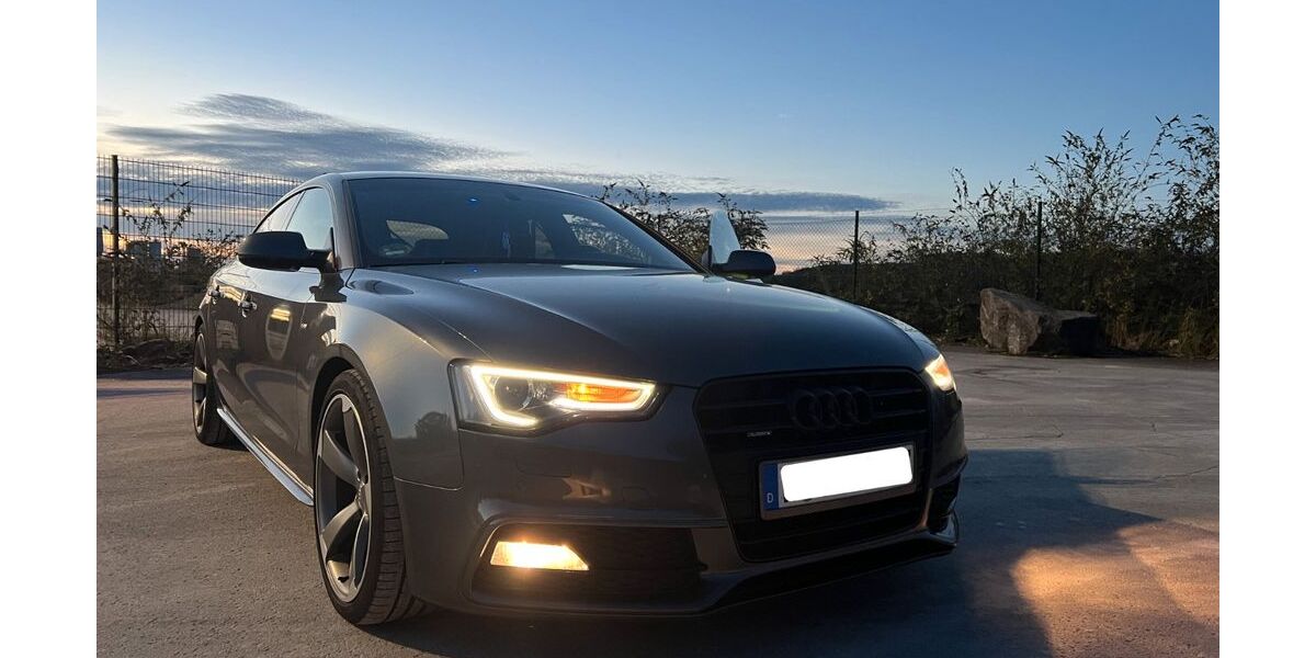 Audi A5 145.900 km 17.700 &euro; Wuppertal 42327