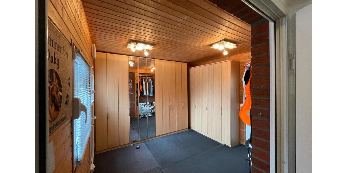 Erdgeschoßwohnung Winsen (Luhe) - 3 Zimmer, 130 m&sup2;, 374.000&euro; | Angebot:27045135