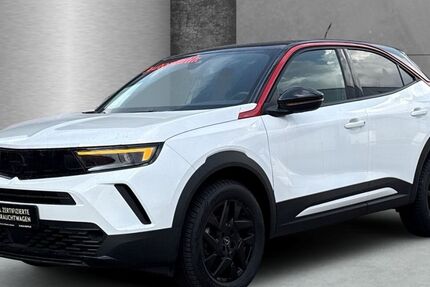 Opel Mokka 14.847 km 20.970 &euro; Hamburg 22529