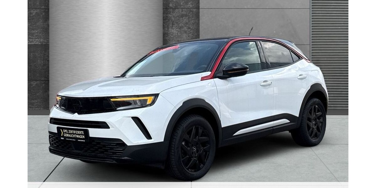 Opel Mokka 14.847 km 20.980 &euro; Hamburg 22529