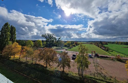 Etagenwohnung Aken (Elbe) - 2 Zimmer, 55 m&sup2;, 203&euro; | Angebot:25254795