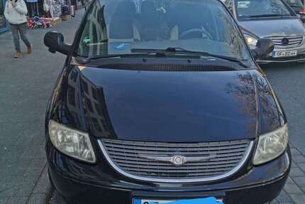 Chrysler Grand Voyager 170.386 km 2.499 &euro; Neu Isenburg 63263