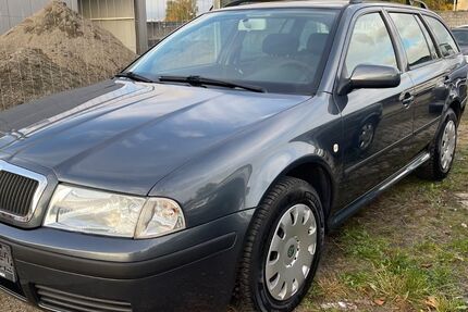 Skoda Octavia 133.000 km 3.750 € Lünen 44532