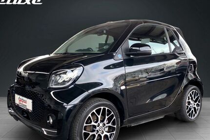 Smart ForTwo 40.160 km 13.900 &euro; Hamburg 22047