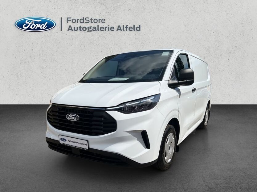 Ford Transit Custom 29.300 km 31.900 € Alfeld 31061
